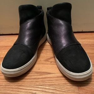 Timberland sneaker boots